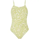 Protest Badeanzug Prtdjesh Damen Sour Green-Größe 42