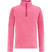 Protest Kinder Rolli Remutey JR 1/4 zip active top