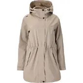 Whistler Aylies W Jacket + W-pro 10000 weathered teak (5372) 52