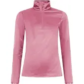 Protest Damen Rolli PRTLaga 1/4 zip active top