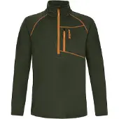 Protest Rekody Halbreißverschluss-sweatshirt