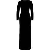 Vera Mont Abendkleid "Damen langarm" Ohne Tasche