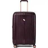 Polestream Paris Trolley mittel amethyst metallic