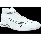 Mizuno Wave Mirage 5 Indoor-sportschuhe Weiß EU 42 1/2 Weiß EU 42 1/2