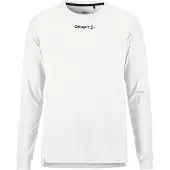 Craft Herren Langarmshirt RUSH 2.0 LS TEE M 1914658-900000 XS - White - XS