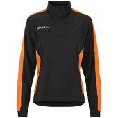 Craft Evolve 2.0 Contrast Half Zip W