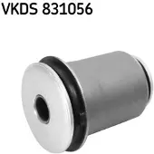 Skf Lagerung, Lenker VKDS 831056