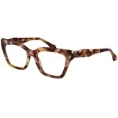 Ana Hickmann Brille AH6521 G21 53