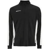 Craft Jacke 1/2 Reißverschluss Evolve 2.0 Contrast