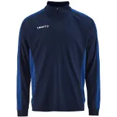 Craft Evolve 2.0 Contrast Half Zip M