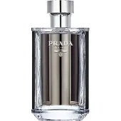 Prada L'Homme Eau de toilette Spray 150 ml Heren