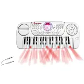 Music - Disco Learning Keyboard (501093)