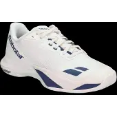 Babolat Jet Mach 4 Allcourt-schuhe