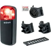 Sigma RECO 81 Link Radar mit Rücklicht ohne StVZO