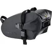 Topeak Satteltasche Wedge DryBag Straps v3 | Größe L