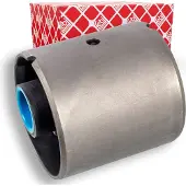 FEBI BILSTEIN Buchse Fahrerhauslagerung 171317 Vorne Links Vorne Rechts für DAF LF 116mm Gummi 29mm 100mm 1,162kg