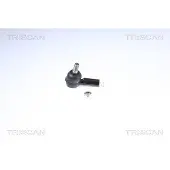 TRISCAN Spurstangenkopf Spurstange für HONDA FR-V (BE) 8500 40128
