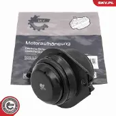 ESEN SKV Motorlager Hydrolager Vorne passend für MERCEDES-BENZ M-Klasse (W164) 75SKV120