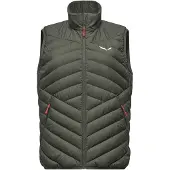 Salewa - Women's Brenta RDS Down Vest - Daunenweste Gr 42 oliv