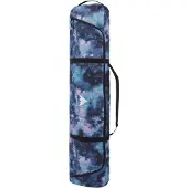 Burton - Snowboard-Hüllen &ndash; Space Sack &ndash; Unisex &ndash; &ndash; 2027 - Space Sack Crystal Dye - Größe 166 cm - Blau