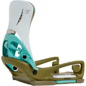 Burton Step On Genesis Est Snowboardbindungen