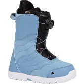 Burton Mint Boa Snowboard-boots Für Frauen