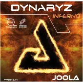 Joola Belag Dynaryz Inferno lila MAX