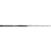 Williamson Typhoon Angelrute Silber 1.75 m / 24-37 Kg Silber 1.75 m