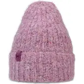 Buff Strick & Polar Mütze purple lilac