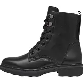 Tamaris Comfort-Lederstiefeletten