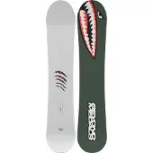 Bataleon Tornado X Beyond Medals Snowboard