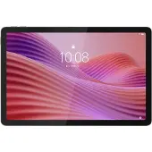 Lenovo Tab , 25,6 cm (10.1"), 1920 x 1200 Pixel, 64 GB, 4 GB, Android 14, Grau