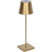 Sigor 4508801, Gold, Aluminium, Universal, IP54, III, Nuindie