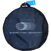 Shimano Laufradtasche für Rennrad-Laufräder 2023 Laufradtaschen & Kits