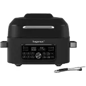 Hagenuk Multi Heißluftgrill