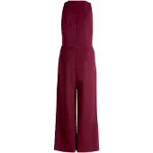 Vera Mont 7/8-Overall "Damen mit Bindegürtel" 1