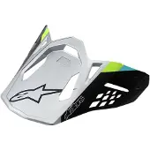 Alpinestars Sm8 Contact Visier