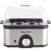Salter EK6213VDE Multikocher für Eier