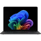 Microsoft Surface Laptop for Business - 8th Edition - Snapdragon X2 Elite X2E-78-100 - Win 11 Pro - Qualcomm Adreno - 32 GB RAM - 256 GB SSD - 38.1 cm (15")