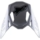Alpinestars M8 Factory Visier