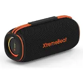 Tracer XtremeBeat Pro TWS Tragbarer Bluetooth-Lautsprecher Schwarz 40 W