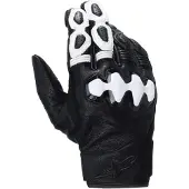 Alpinestars Celer V3 Handschuhe Black White, Größe: XL
