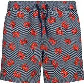 Campagnolo Herren Badeshorts He/Uni MAN SHORTS