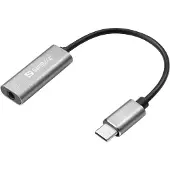 Sandberg USB-C Audio Adapter, USB