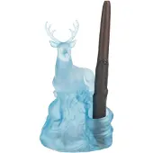 Paladone Products PP14395HP - Harry Potter Leuchte Patronus mit Zauberstab Steuerung - Neu