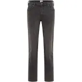 Mustang Straight Leg Jeans