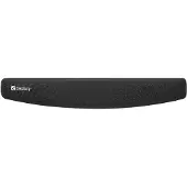 Sandberg Memory Foam Wrist Rest 48cm Memory Foam Wrist Rest 48cm,