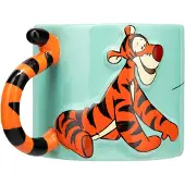 Paladone PolyurethanDer Bär Disney Geformte Tasse One Size
