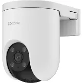 Ezviz H8c Pro 3K, IP-Sicherheitskamera, Draußen, Verkabelt & Kabellos, Amazon Alexa & Google Assistant, CE / UL / RoHS / WEEE / REACH, Decke/Wand