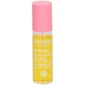 Melvita Rose Beauty Oil Hipoil Roll-On 10ml 10 ml Roller